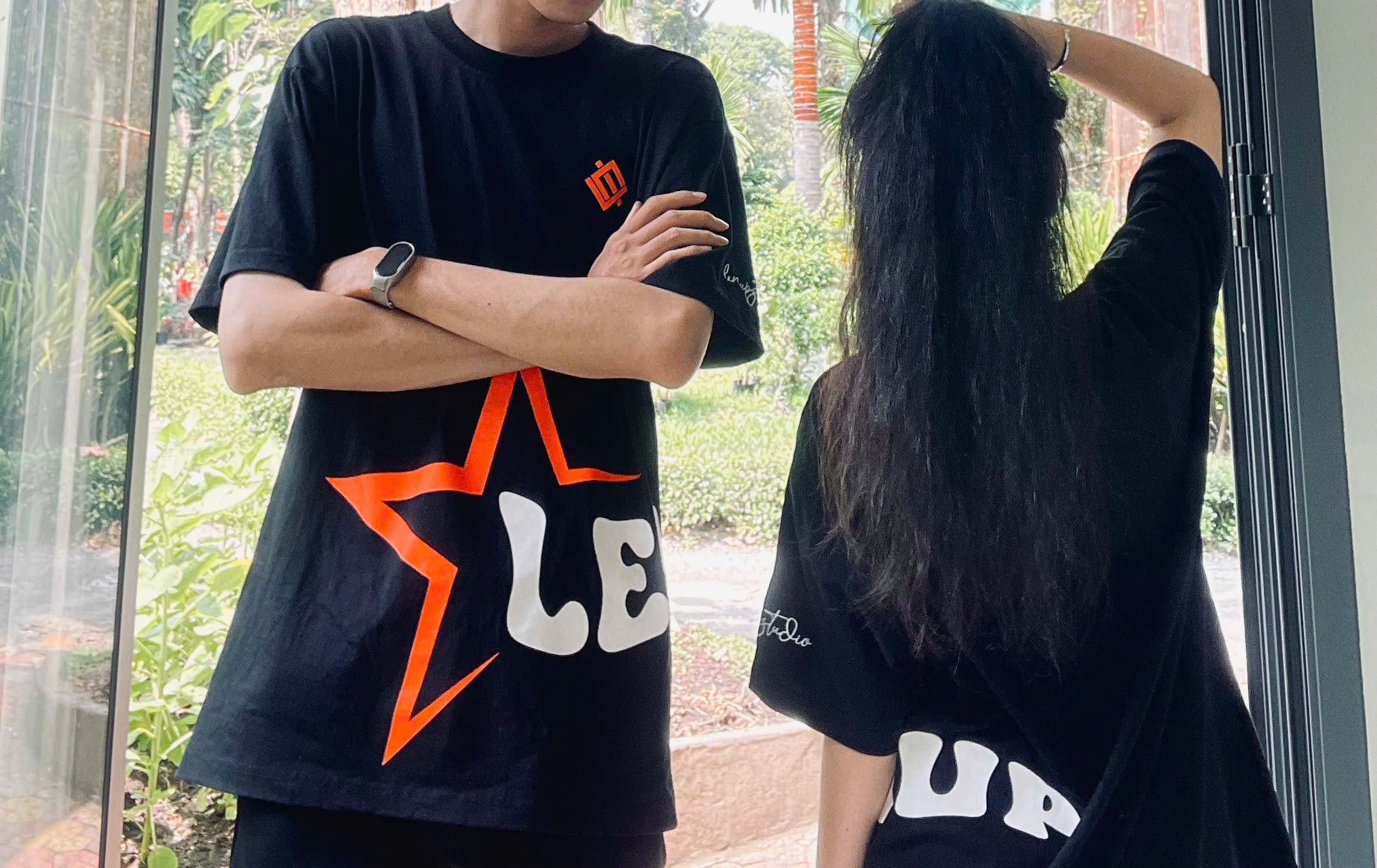 Sản phẩm LENUP