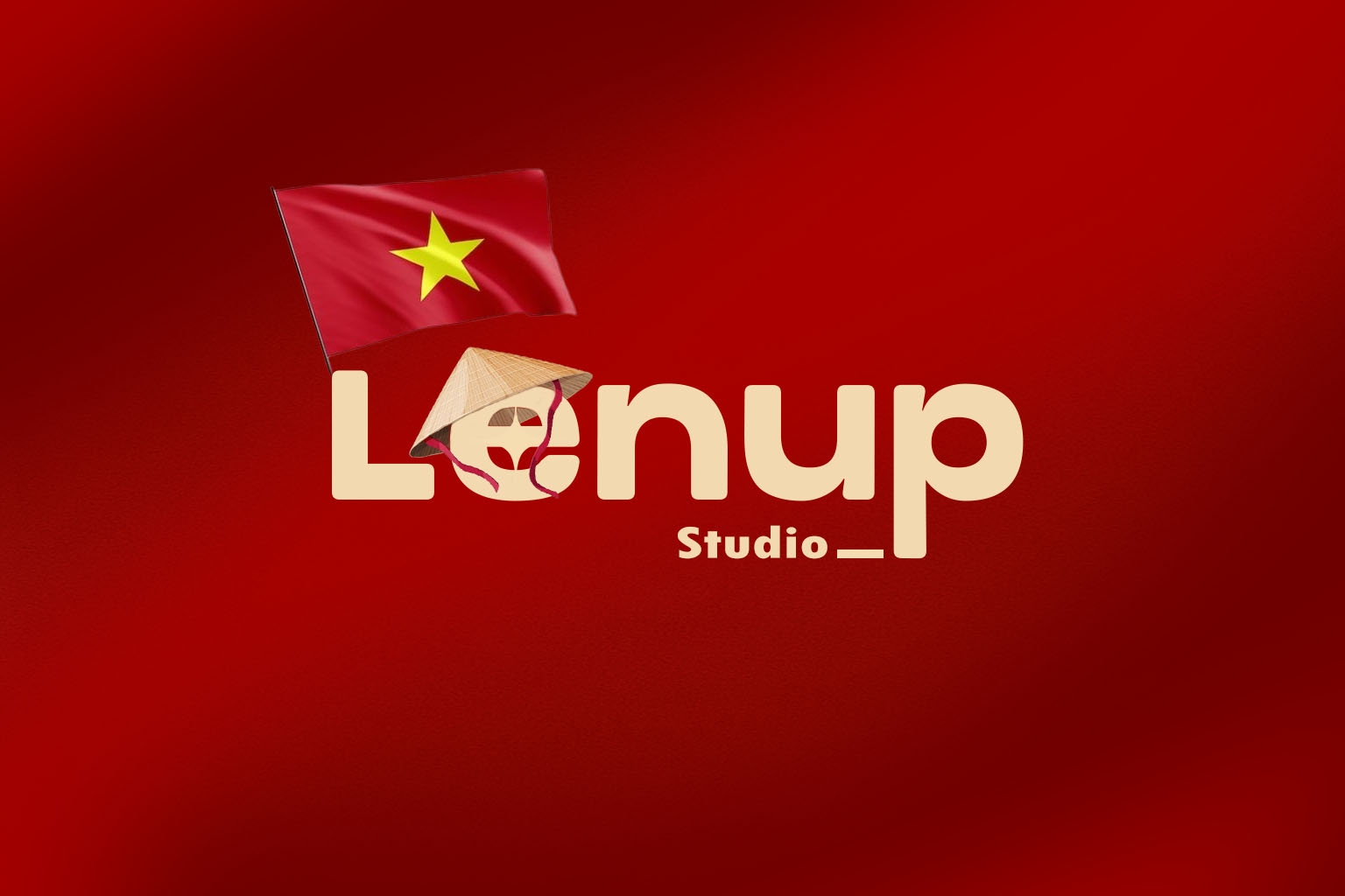 Hành trình LENUP