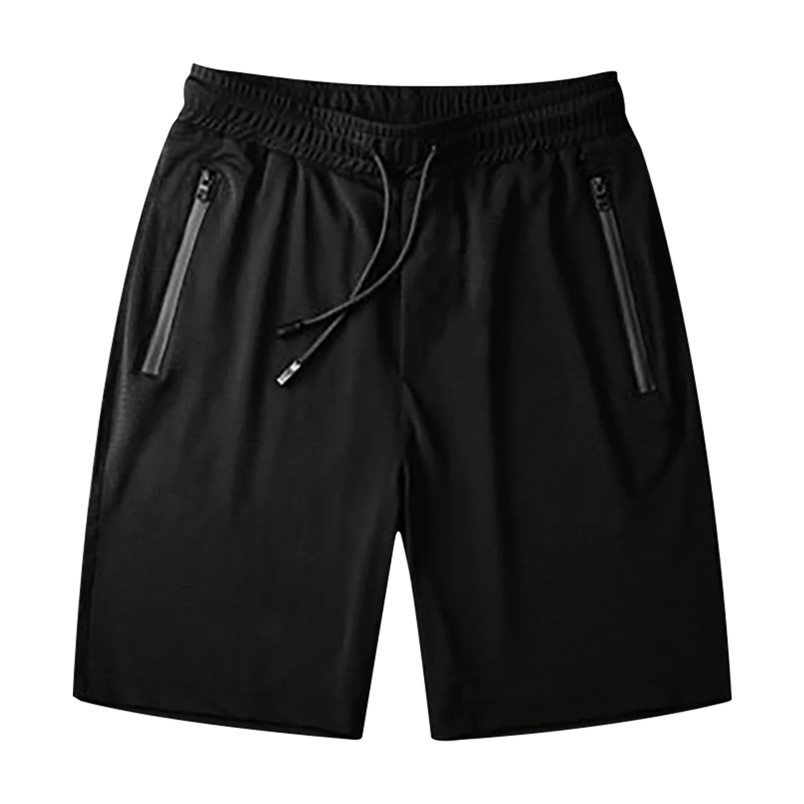 QUẦN SHORT LENUP BLACK