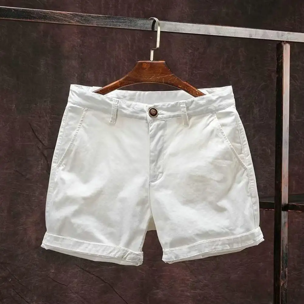 QUẦN SHORT LENUP WHITE